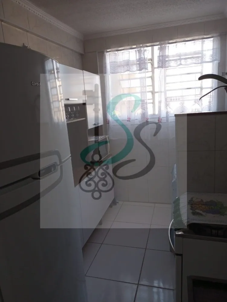 Apartamento, 2 quartos, 57 m² - Foto 1