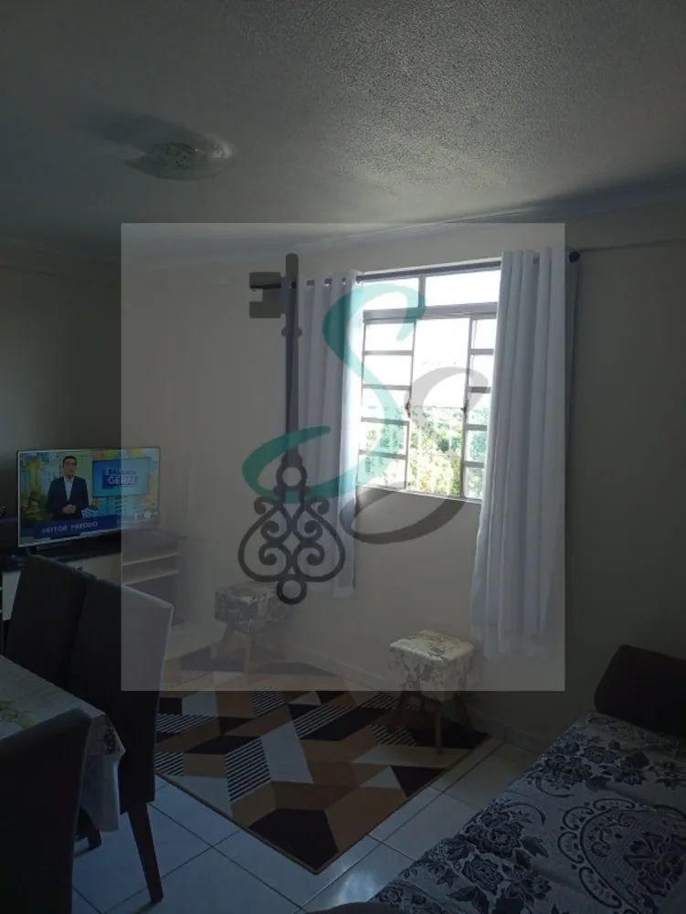 Apartamento, 2 quartos, 57 m² - Foto 6