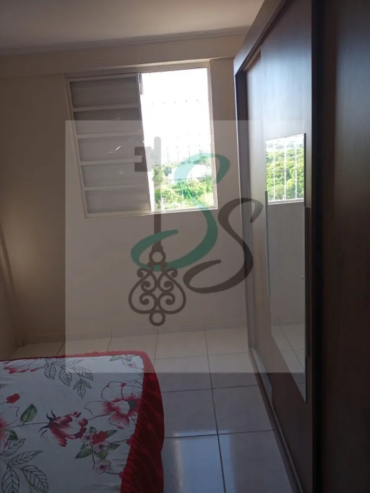 Apartamento, 2 quartos, 57 m² - Foto 9