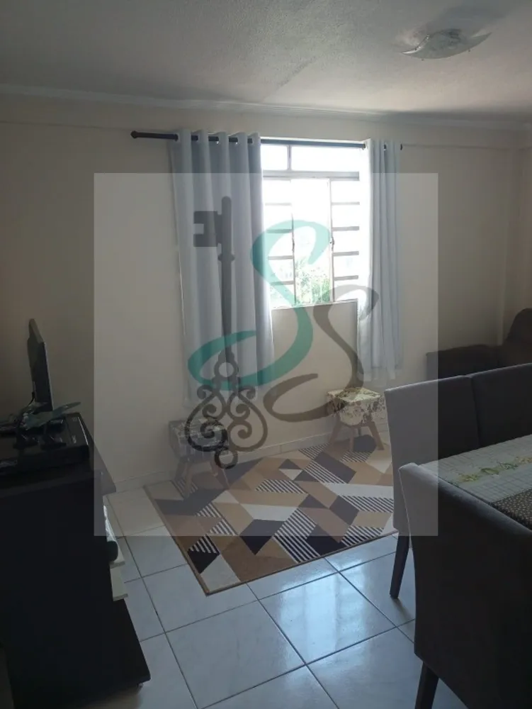 Apartamento, 2 quartos, 57 m² - Foto 8