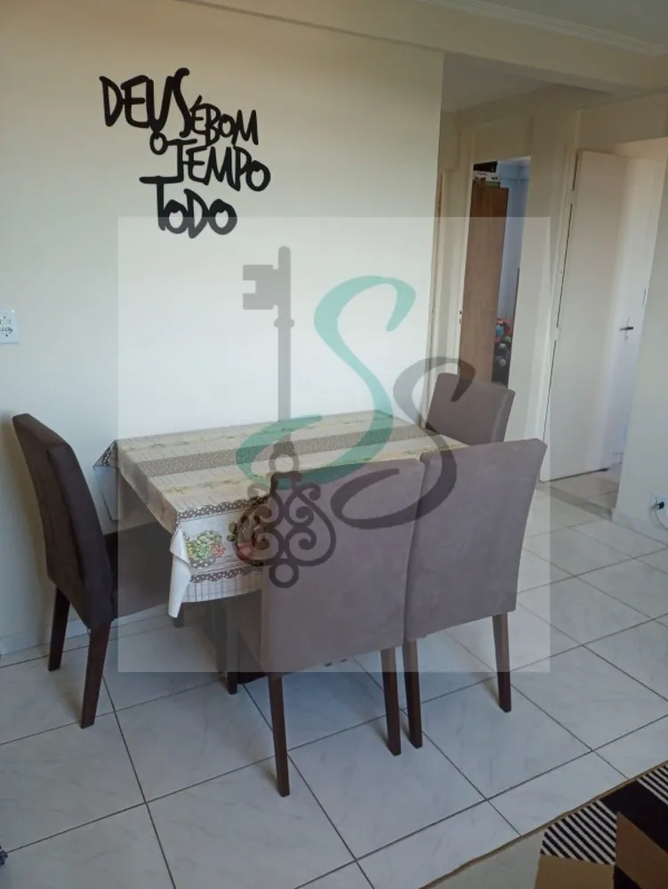Apartamento, 2 quartos, 57 m² - Foto 5