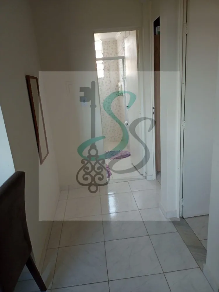 Apartamento, 2 quartos, 57 m² - Foto 4