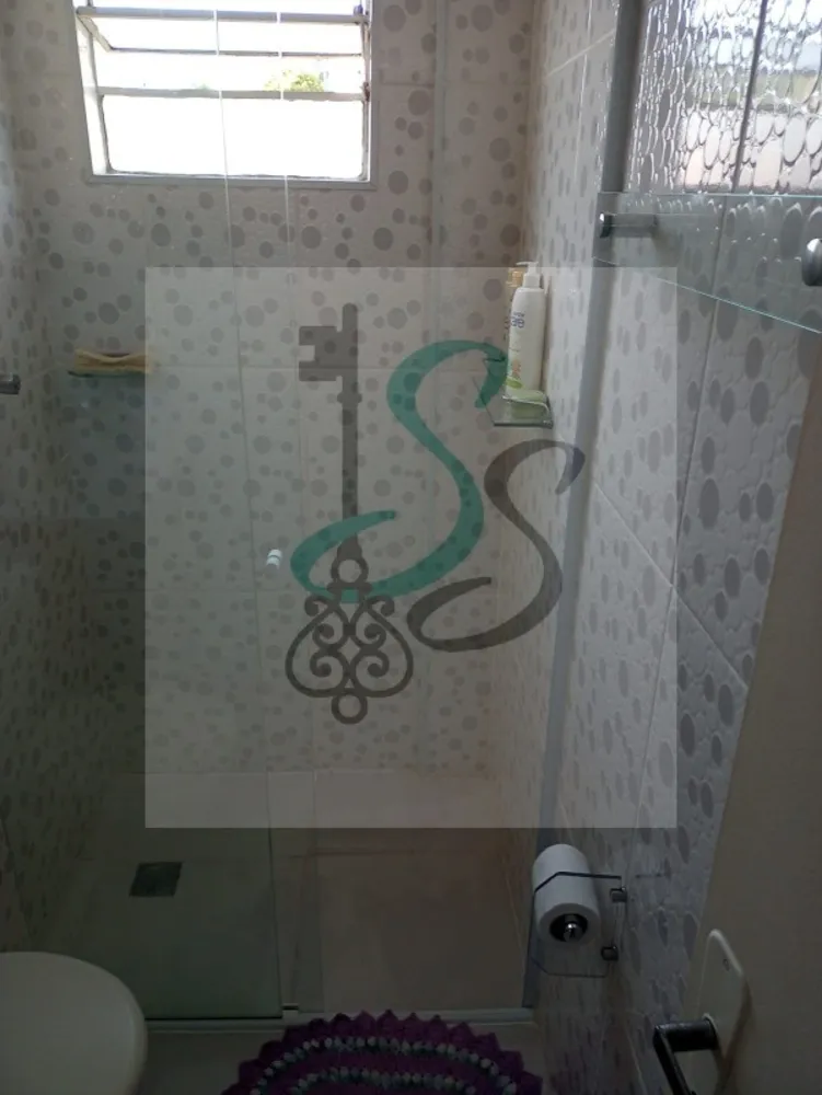 Apartamento, 2 quartos, 57 m² - Foto 2