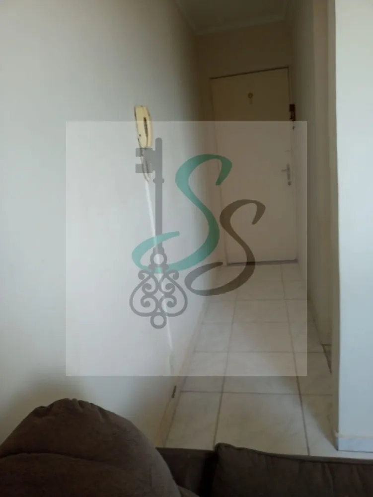 Apartamento, 2 quartos, 57 m² - Foto 7
