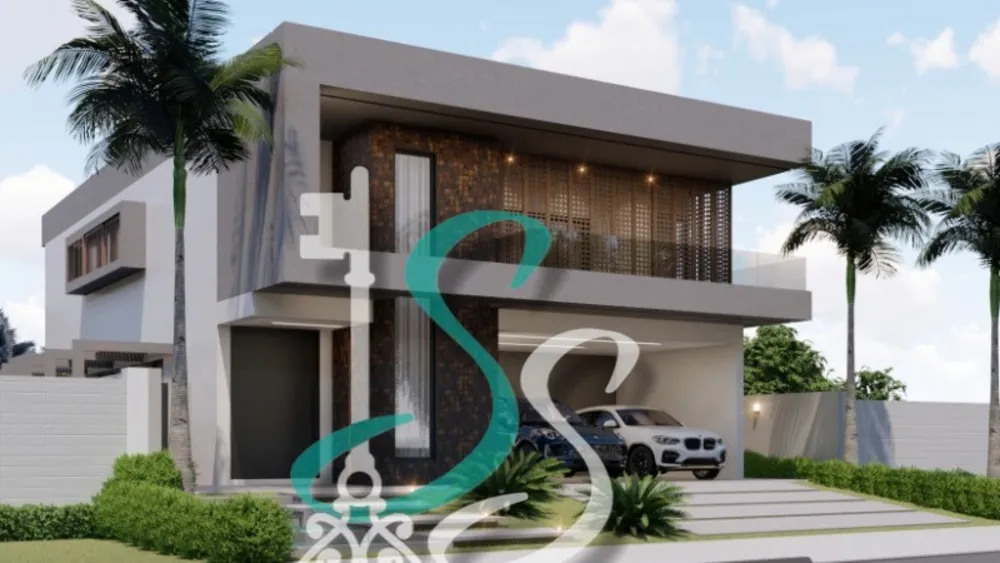 Casa, 3 quartos, 300 m² - Foto 6