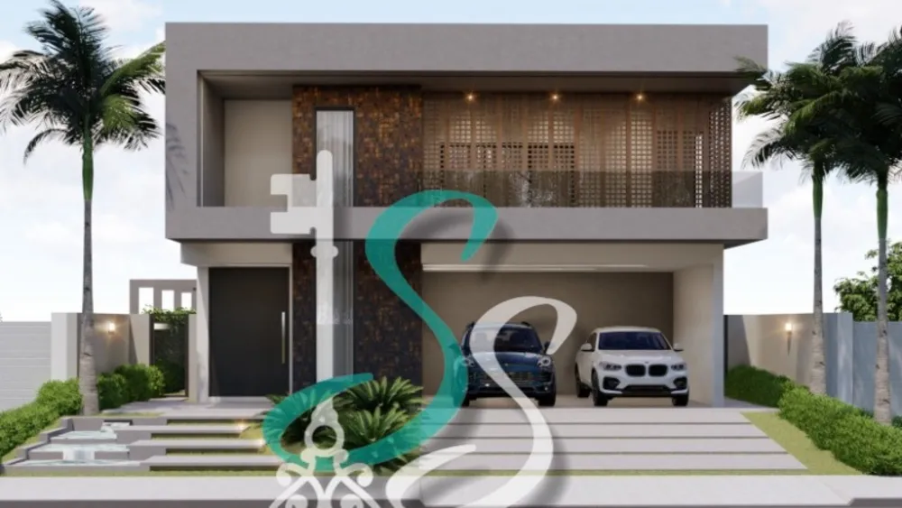 Casa, 3 quartos, 300 m² - Foto 10