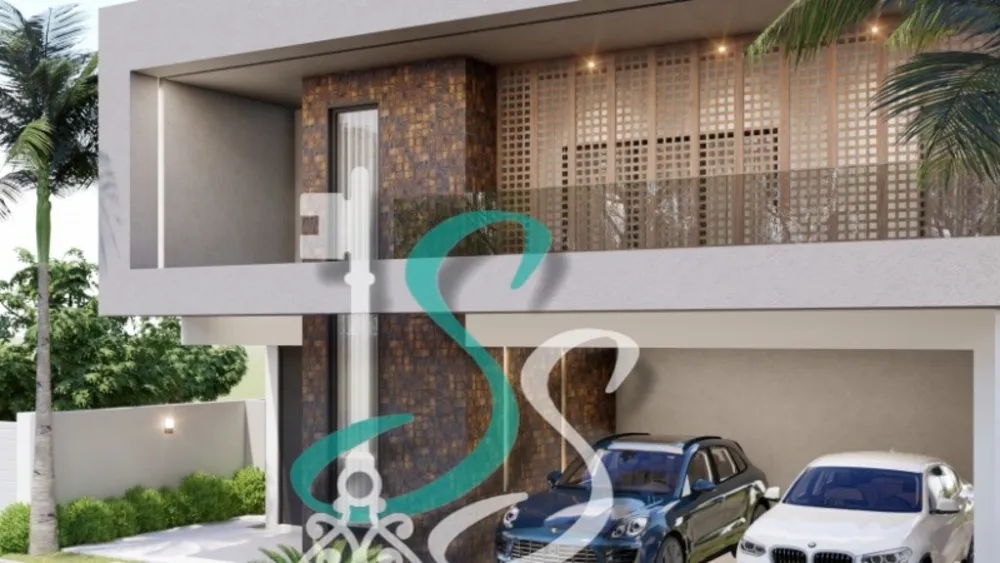 Casa, 3 quartos, 300 m² - Foto 4