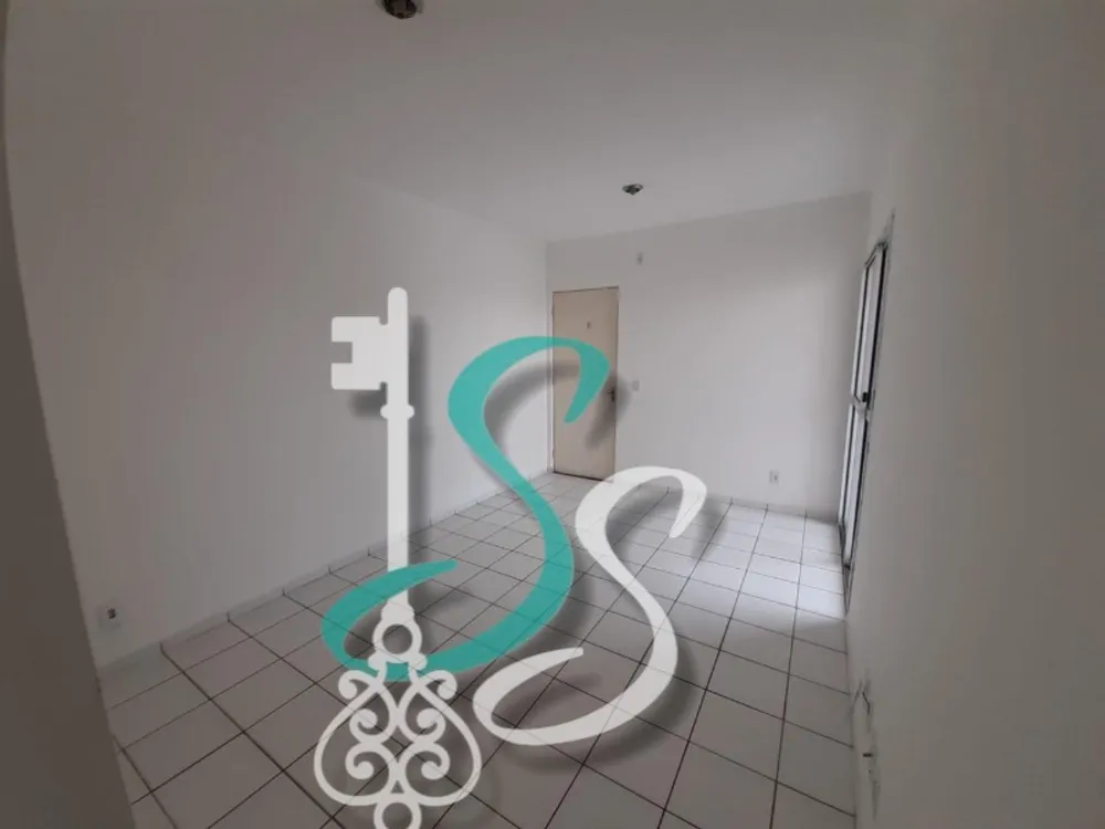 Apartamento, 2 quartos, 53 m² - Foto 6