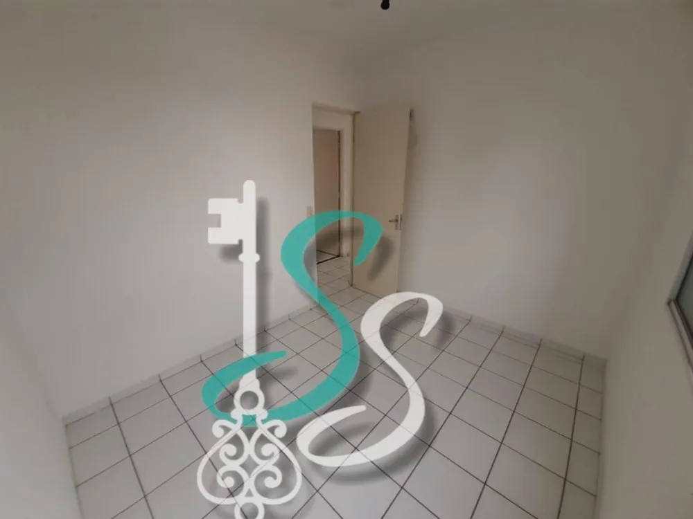 Apartamento, 2 quartos, 53 m² - Foto 5
