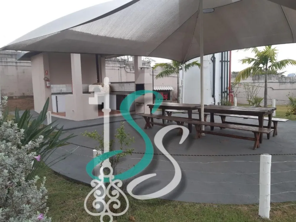 Apartamento, 2 quartos, 53 m² - Foto 12