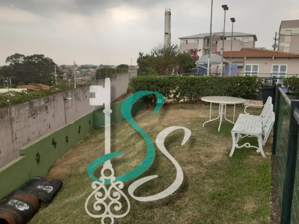 Apartamento, 2 quartos, 53 m² - Foto 8
