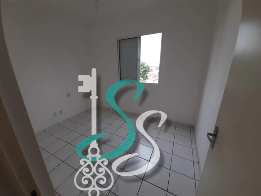 Apartamento, 2 quartos, 53 m² - Foto 7