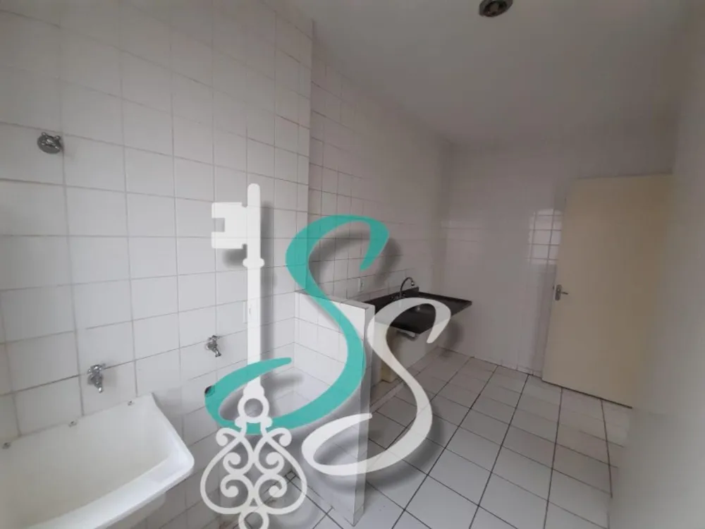 Apartamento, 2 quartos, 53 m² - Foto 4
