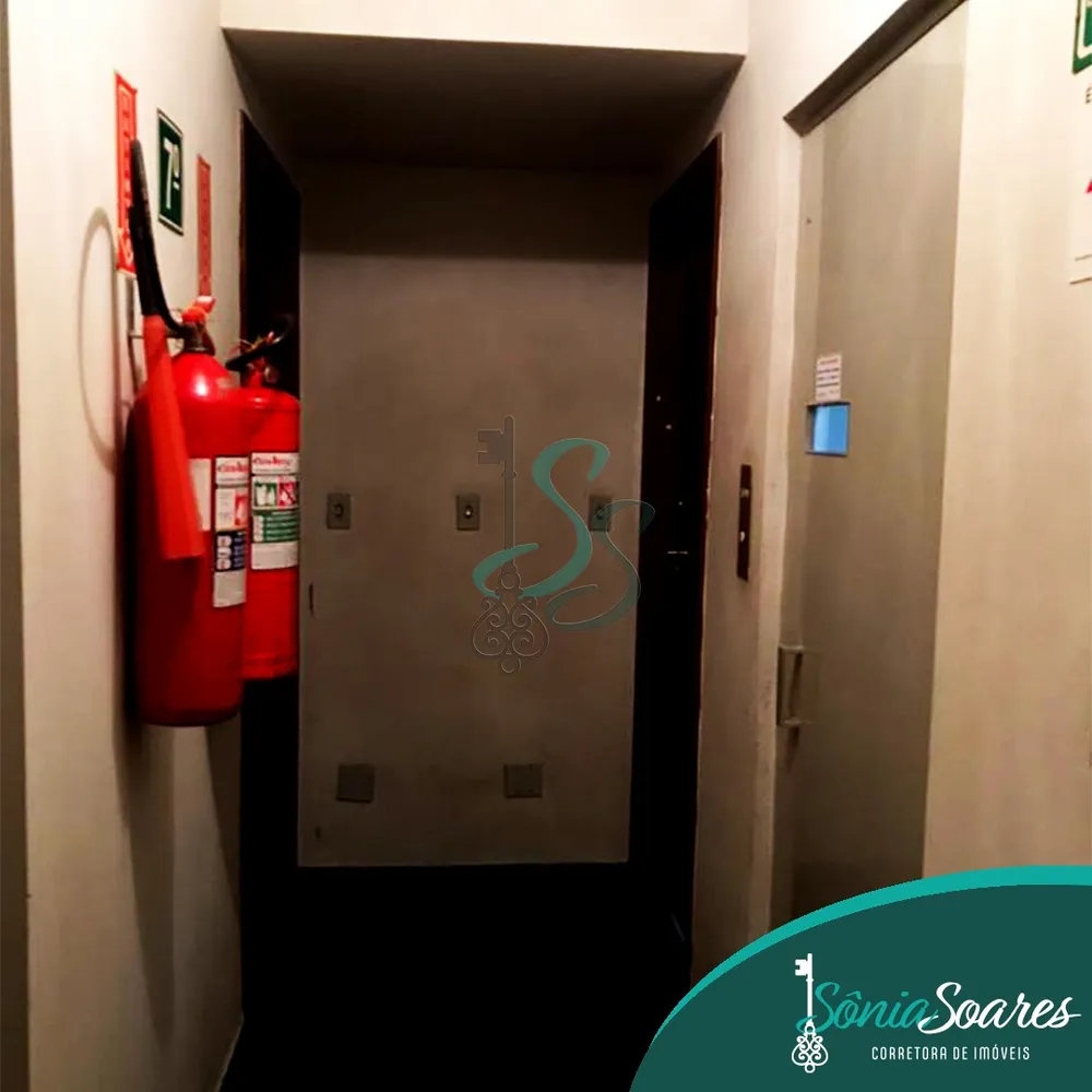 Kitnet-Studio, 49 m² - Foto 2