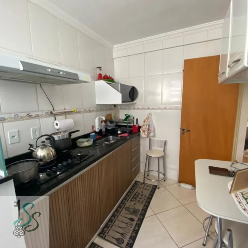Apartamento, 2 quartos, 57 m² - Foto 2