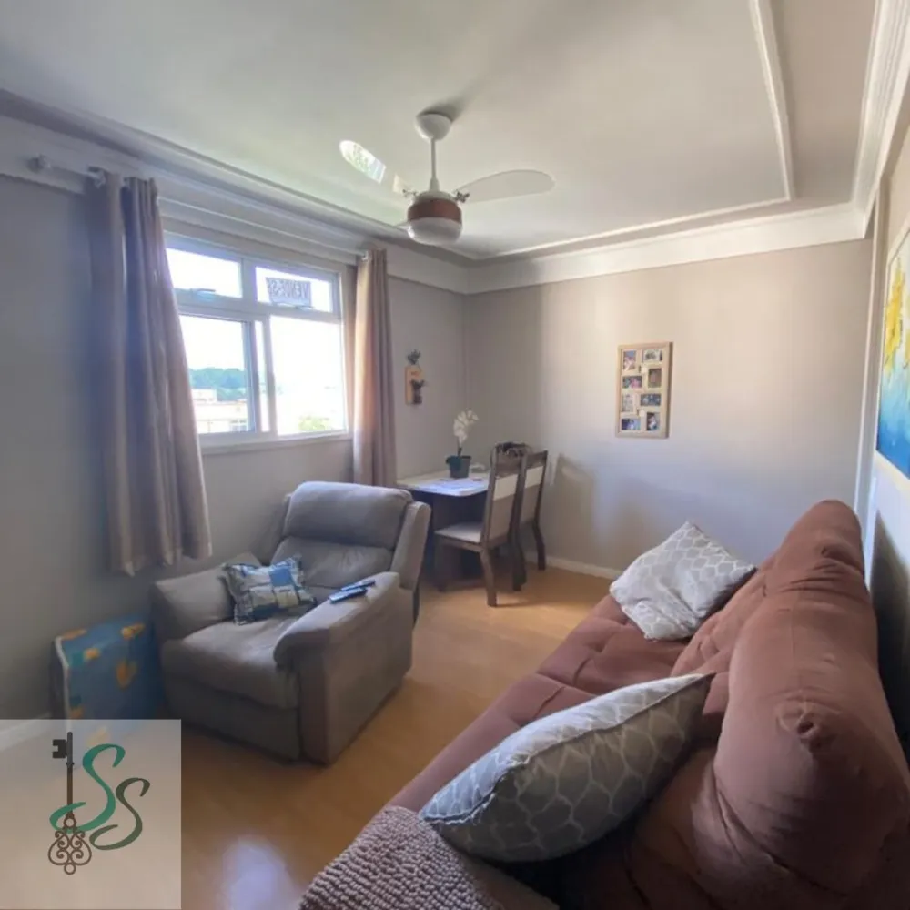Apartamento, 2 quartos, 57 m² - Foto 4