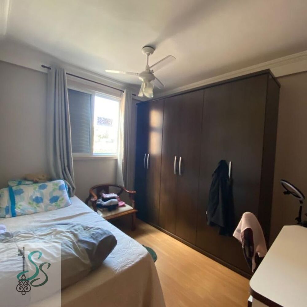 Apartamento, 2 quartos, 57 m² - Foto 9