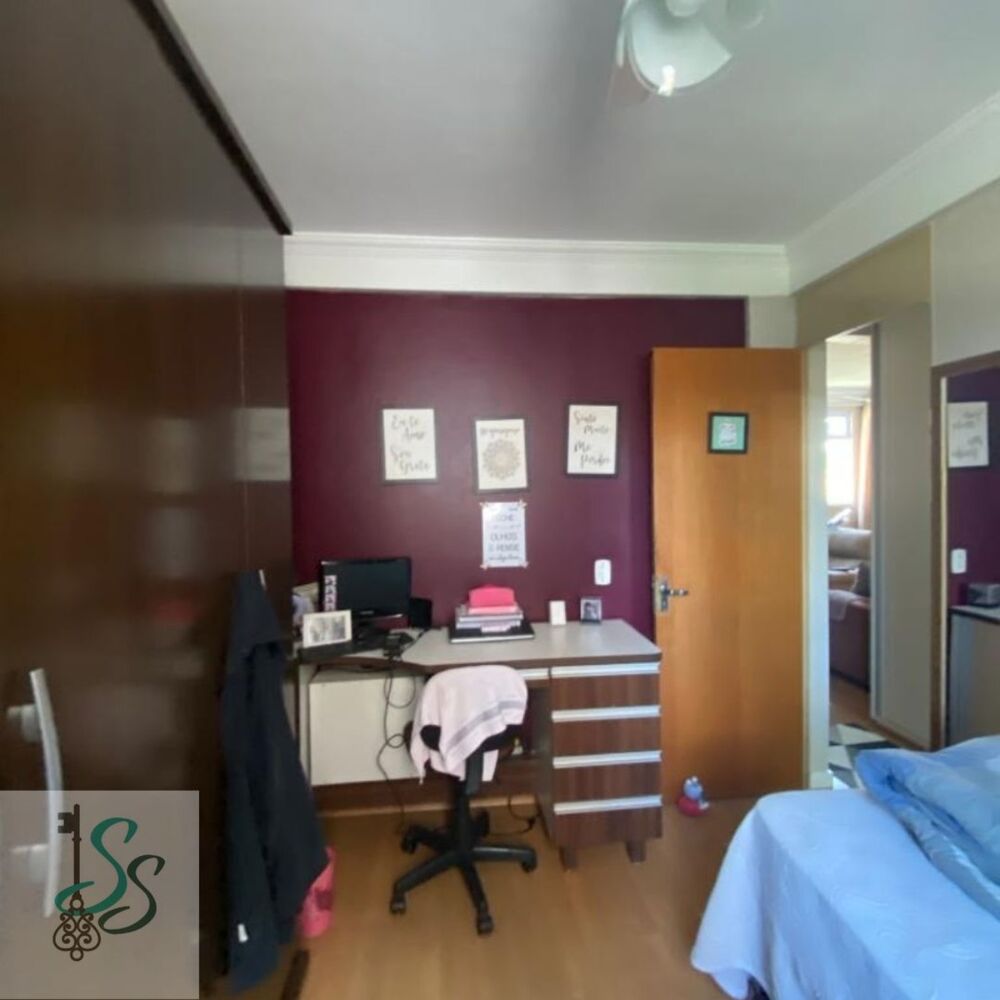 Apartamento, 2 quartos, 57 m² - Foto 10