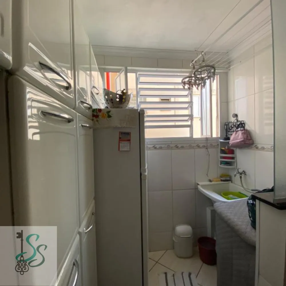 Apartamento, 2 quartos, 57 m² - Foto 3