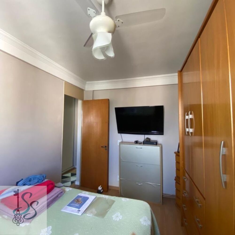 Apartamento, 2 quartos, 57 m² - Foto 8