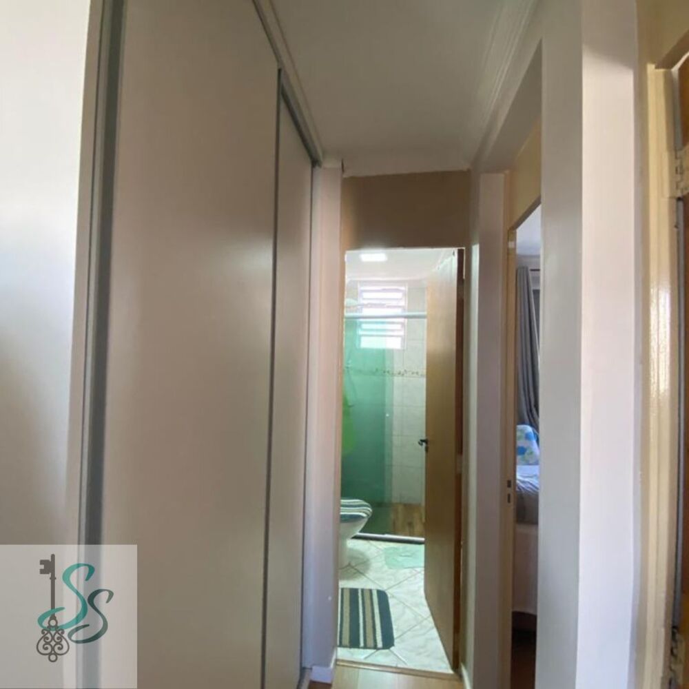Apartamento, 2 quartos, 57 m² - Foto 11