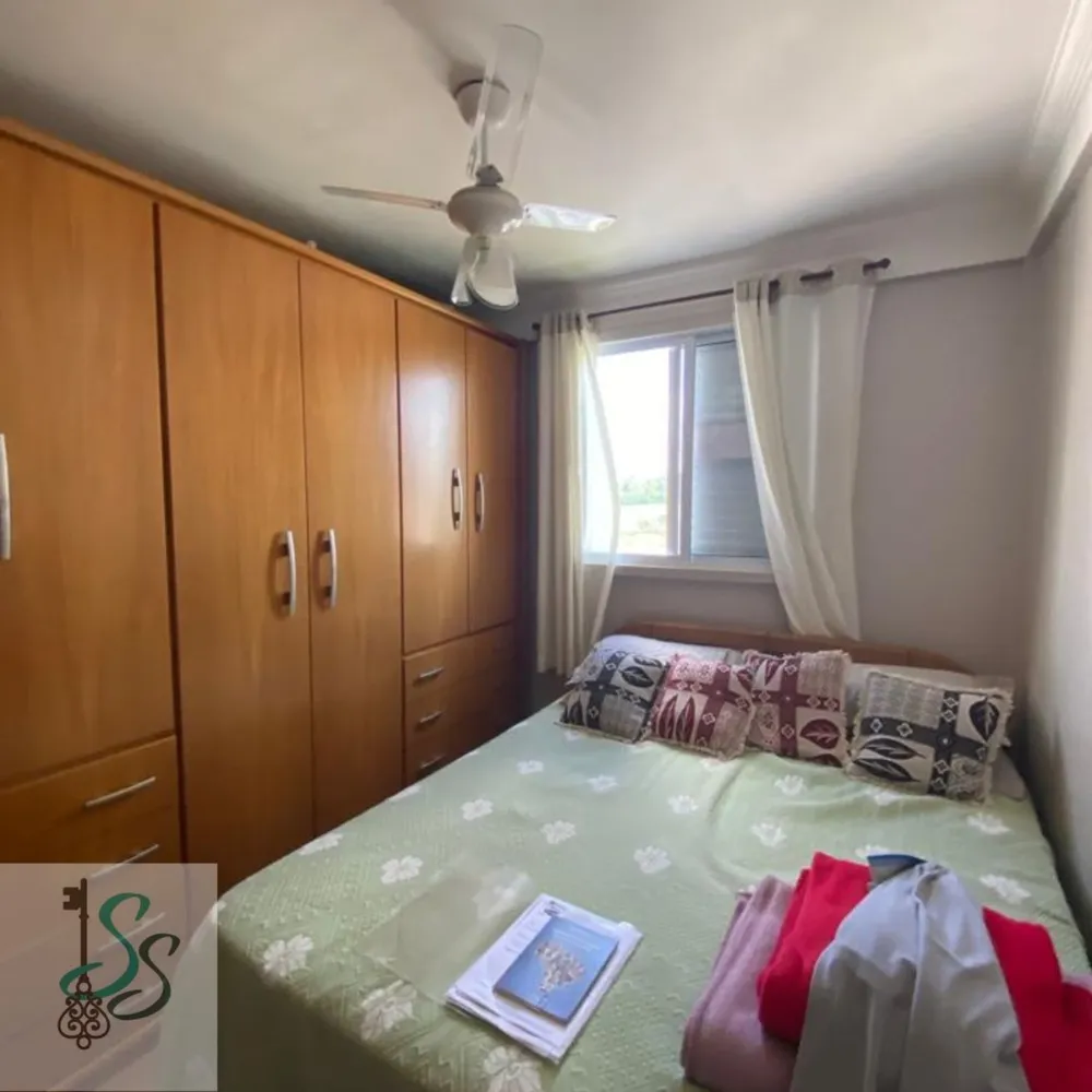 Apartamento, 2 quartos, 57 m² - Foto 7