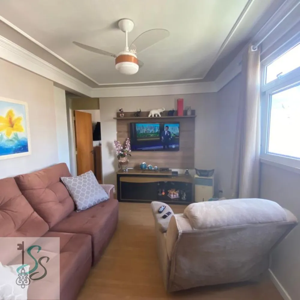 Apartamento, 2 quartos, 57 m² - Foto 5