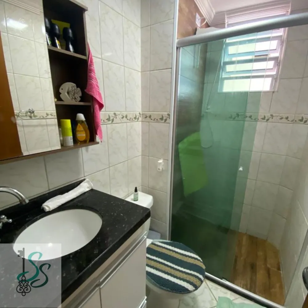 Apartamento, 2 quartos, 57 m² - Foto 6