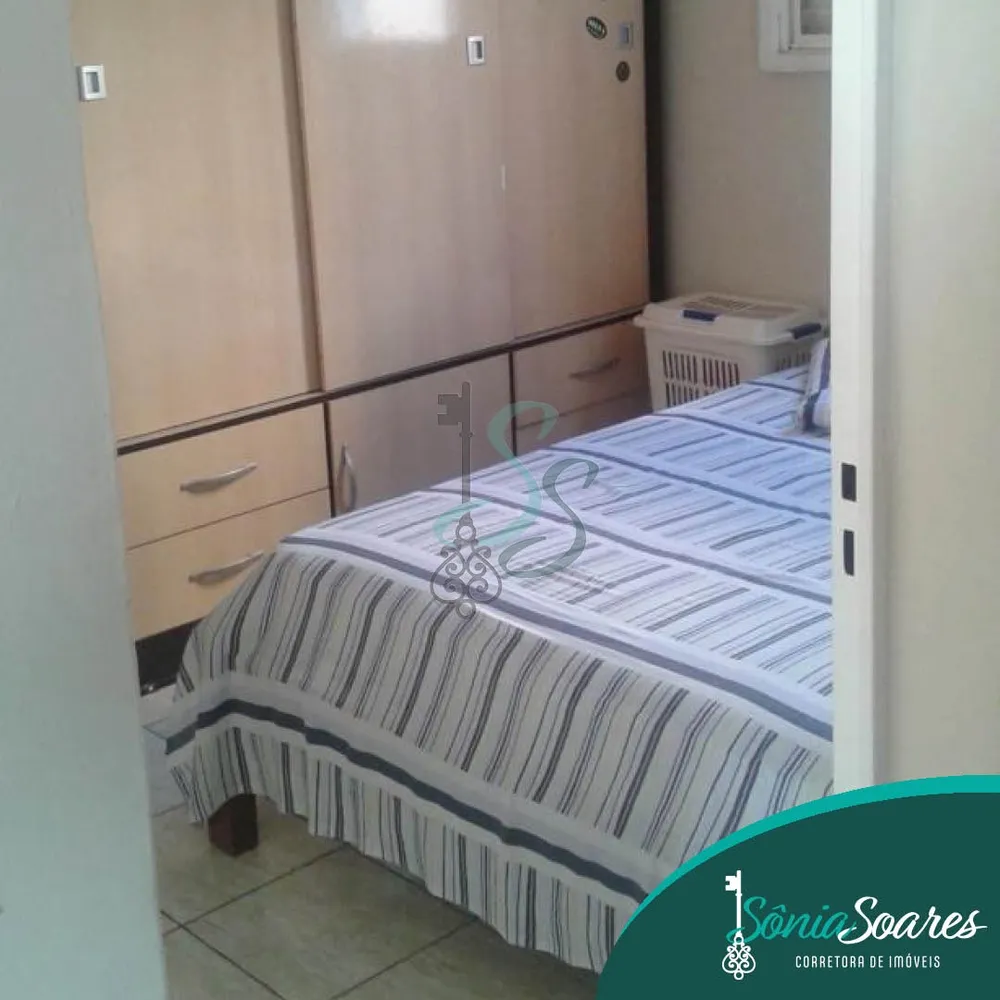 Apartamento, 2 quartos, 57 m² - Foto 11