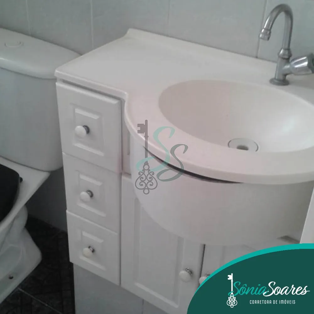 Apartamento, 2 quartos, 57 m² - Foto 6
