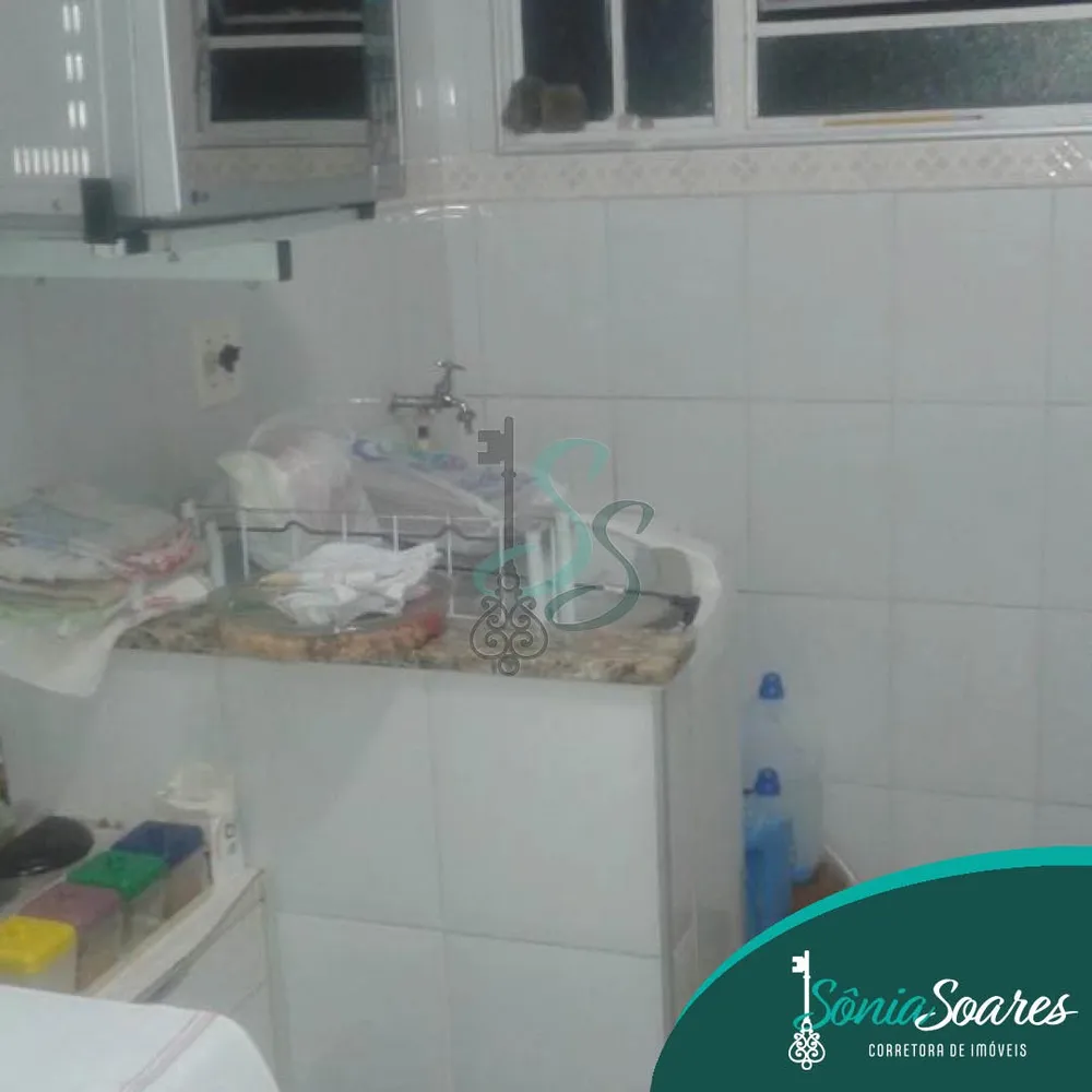 Apartamento, 2 quartos, 57 m² - Foto 5