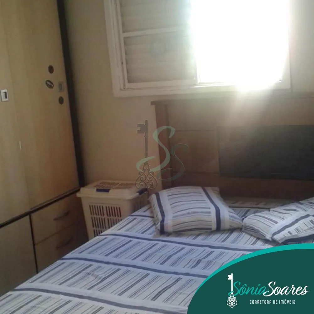 Apartamento, 2 quartos, 57 m² - Foto 3