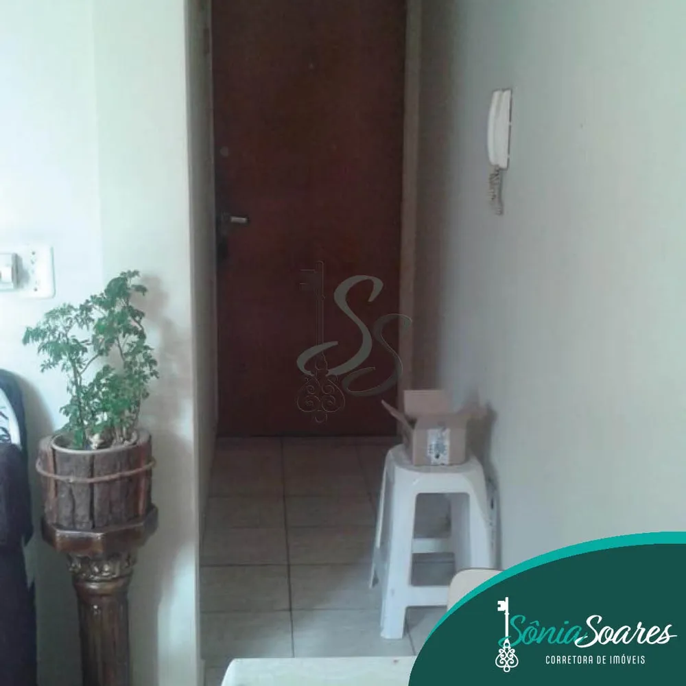 Apartamento, 2 quartos, 57 m² - Foto 7