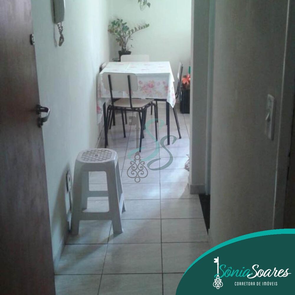 Apartamento, 2 quartos, 57 m² - Foto 4