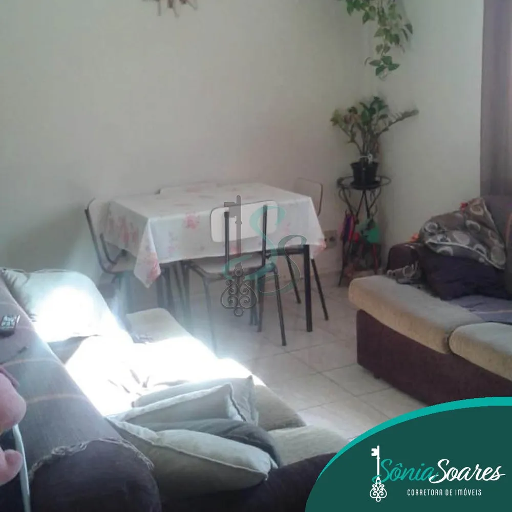 Apartamento, 2 quartos, 57 m² - Foto 1