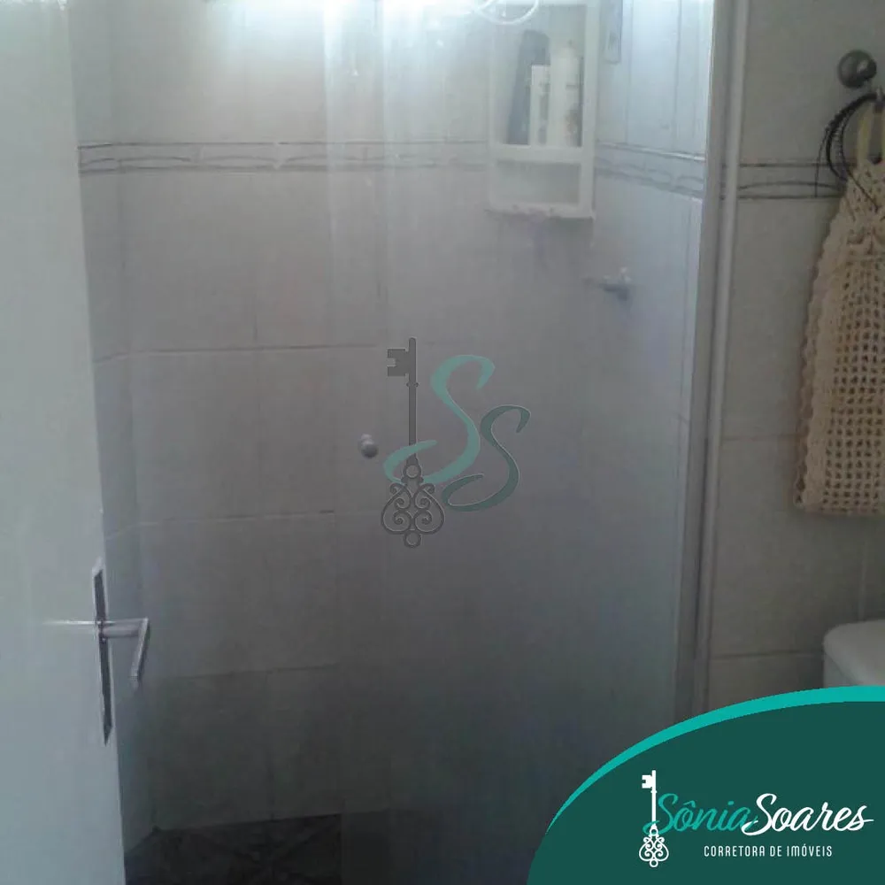 Apartamento, 2 quartos, 57 m² - Foto 10