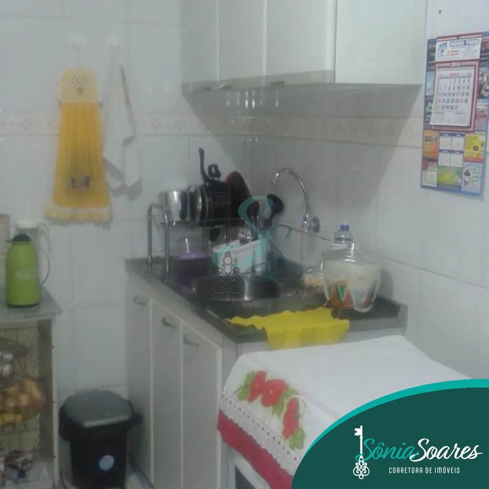 Apartamento, 2 quartos, 57 m² - Foto 8