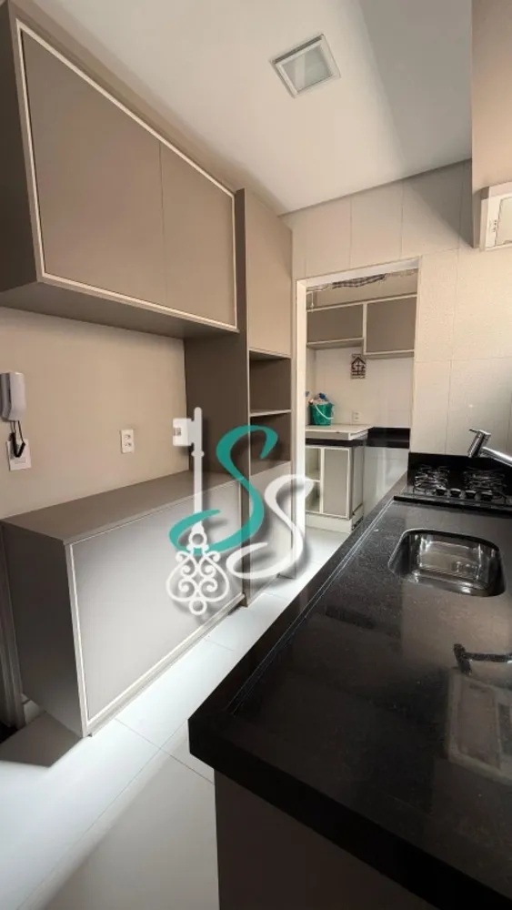 Apartamento, 2 quartos, 57 m² - Foto 7