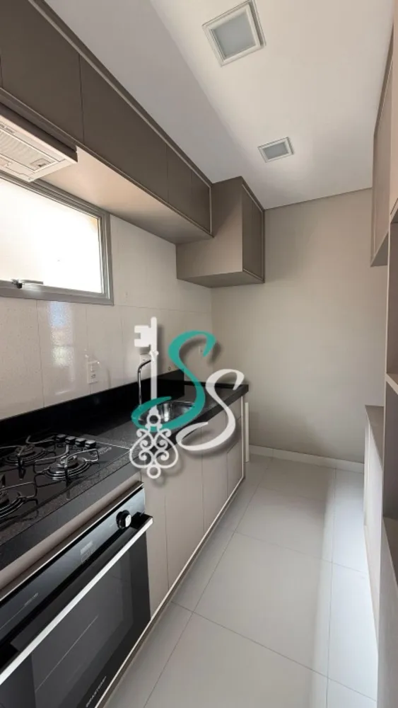 Apartamento, 2 quartos, 57 m² - Foto 5