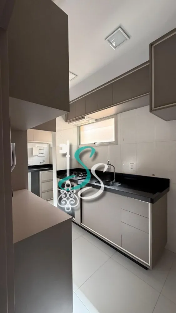 Apartamento, 2 quartos, 57 m² - Foto 2