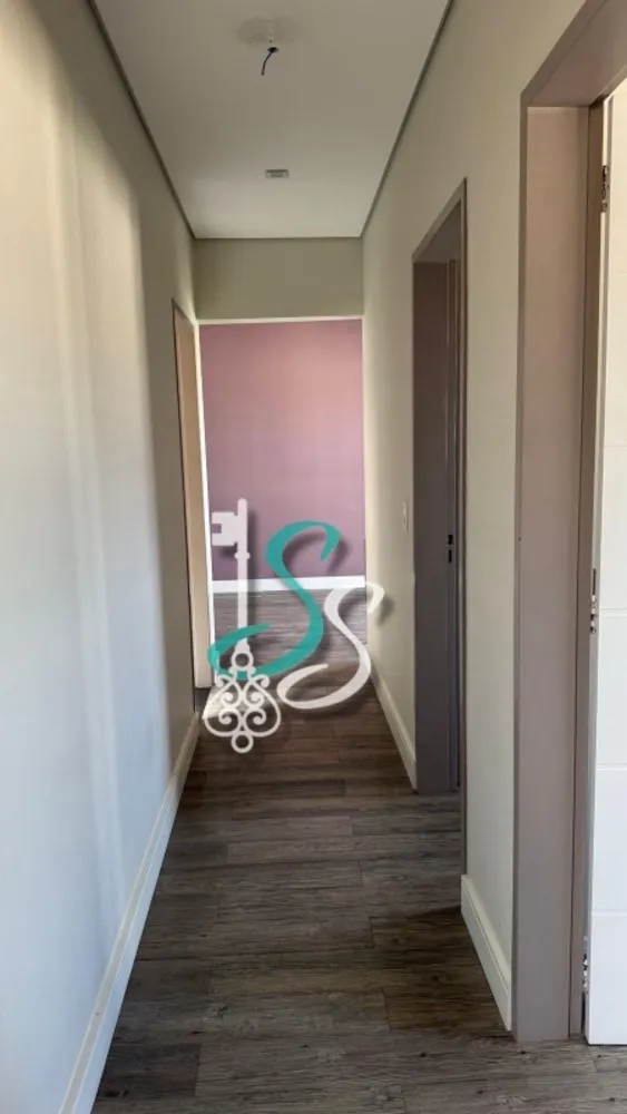 Apartamento, 2 quartos, 57 m² - Foto 4
