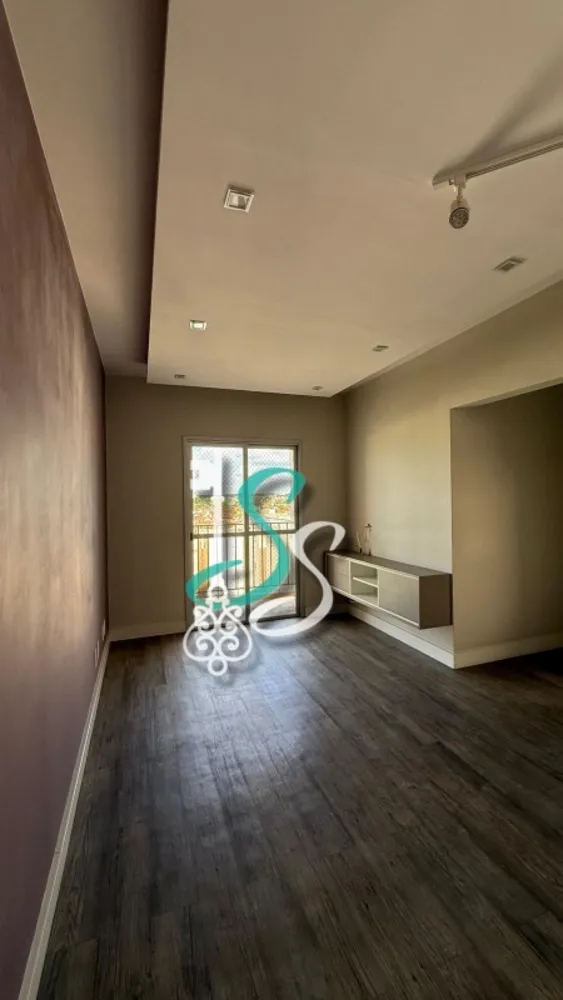 Apartamento, 2 quartos, 57 m² - Foto 3