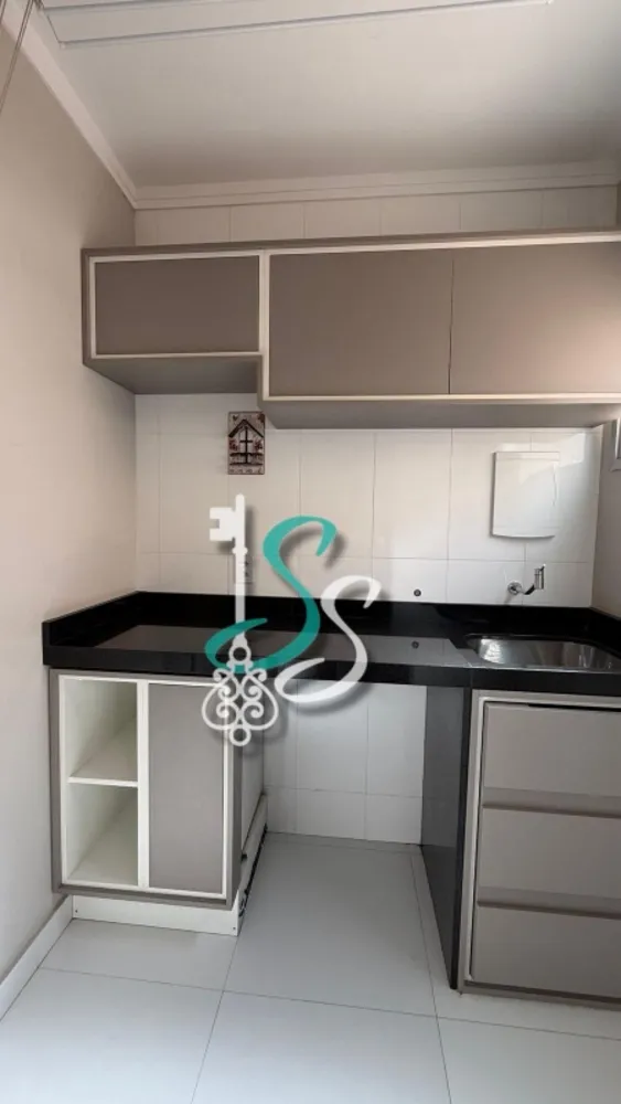 Apartamento, 2 quartos, 57 m² - Foto 3