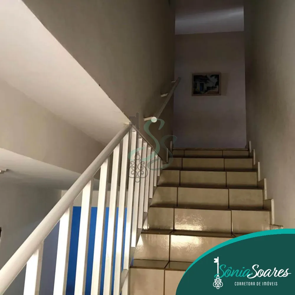 Casa, 5 quartos - Foto 5