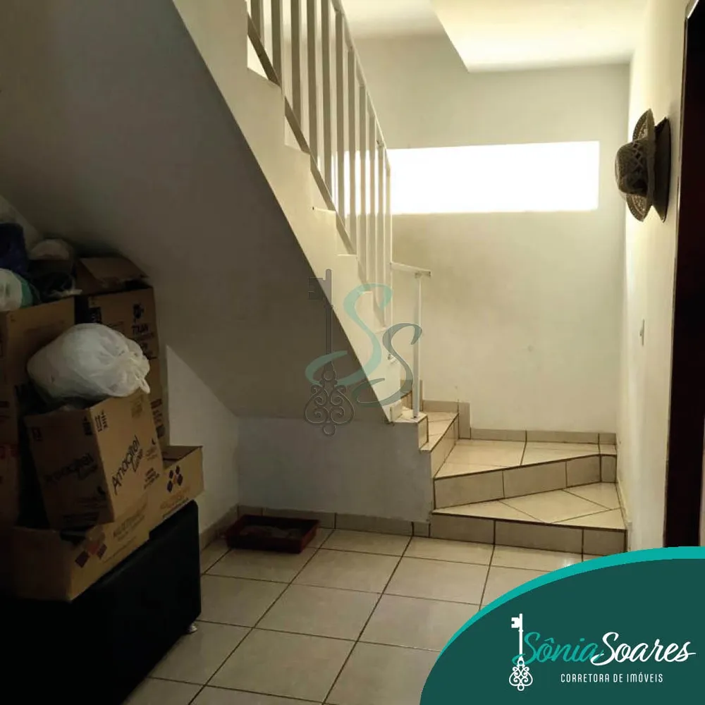 Casa, 5 quartos - Foto 3