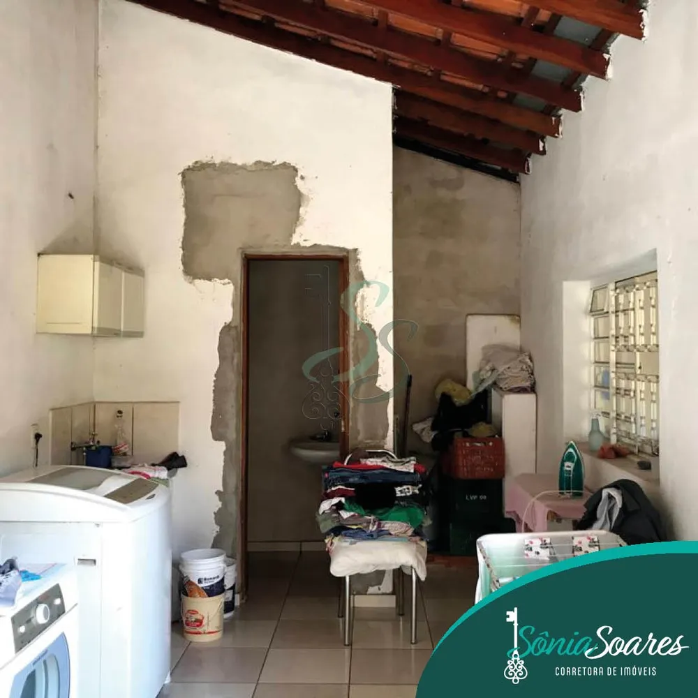 Casa, 5 quartos - Foto 11