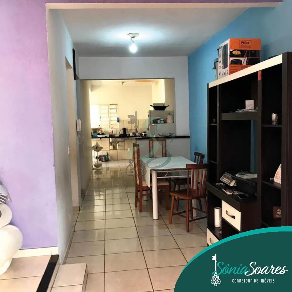 Casa, 5 quartos - Foto 1