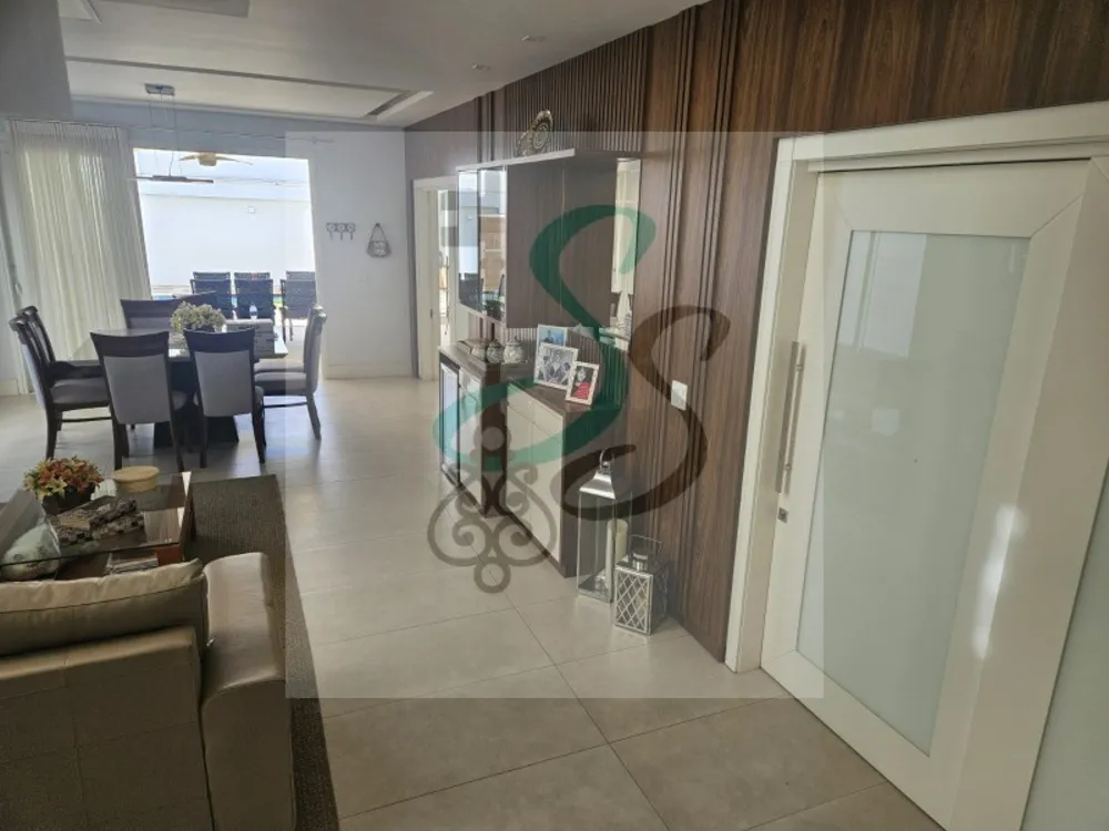 Casa, 4 quartos, 329 m² - Foto 5
