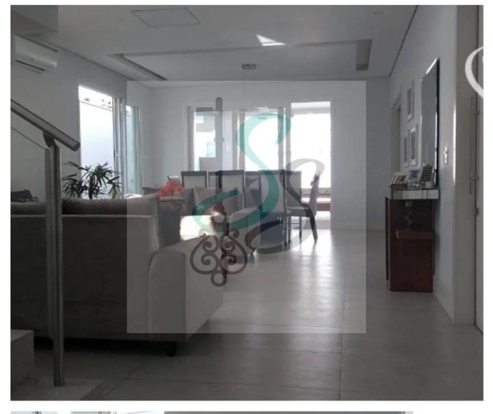 Casa, 4 quartos, 329 m² - Foto 6