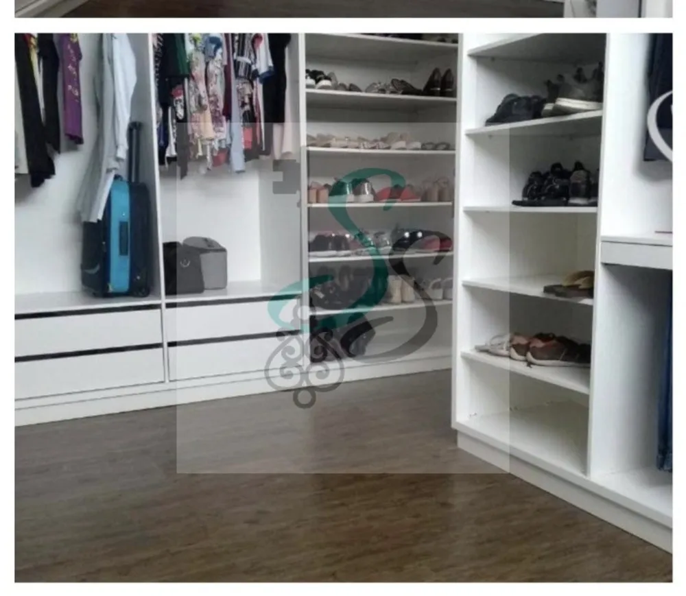 Casa, 4 quartos, 329 m² - Foto 10